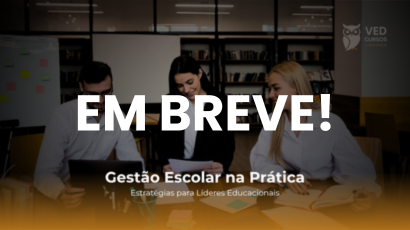 Gestão Escolar na Prática: Estratégias Educacionais
