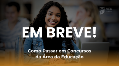 Como Passar em Concursos da Área da Educação
