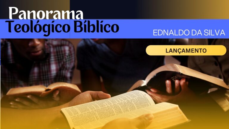 Panorama Teológico Bíblico